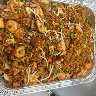 Chinese Rice
