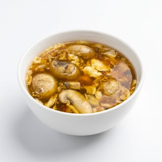 Hot & Sour Soup