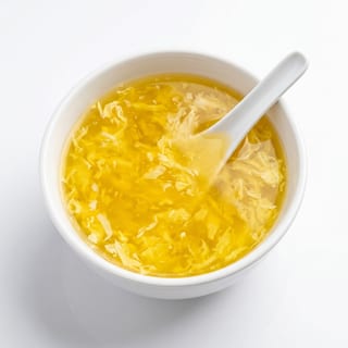 Egg Drop Soup