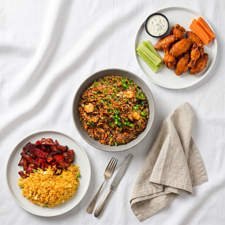 Catering Made Fresh For Every Occasion