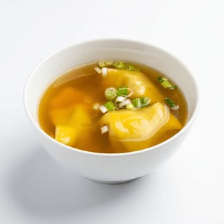 Wonton Soup