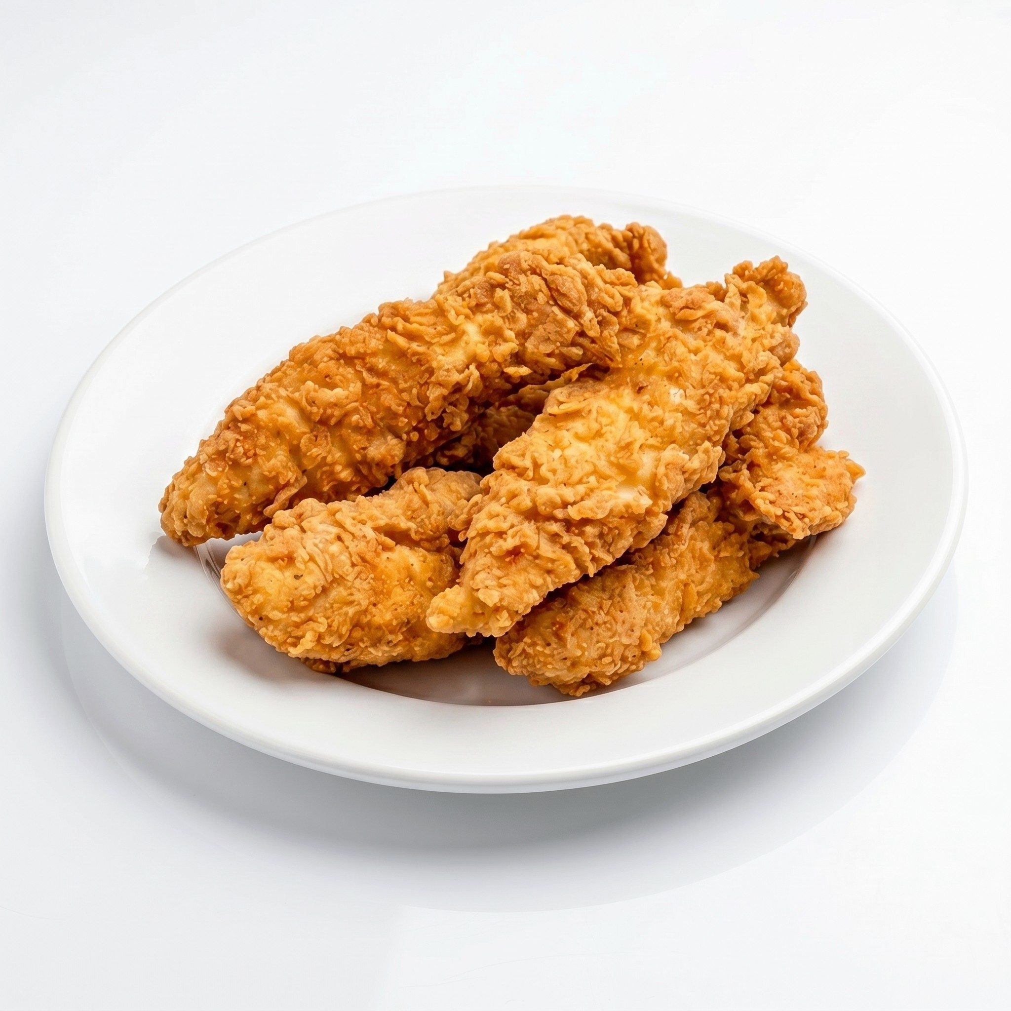Chicken Tenders.