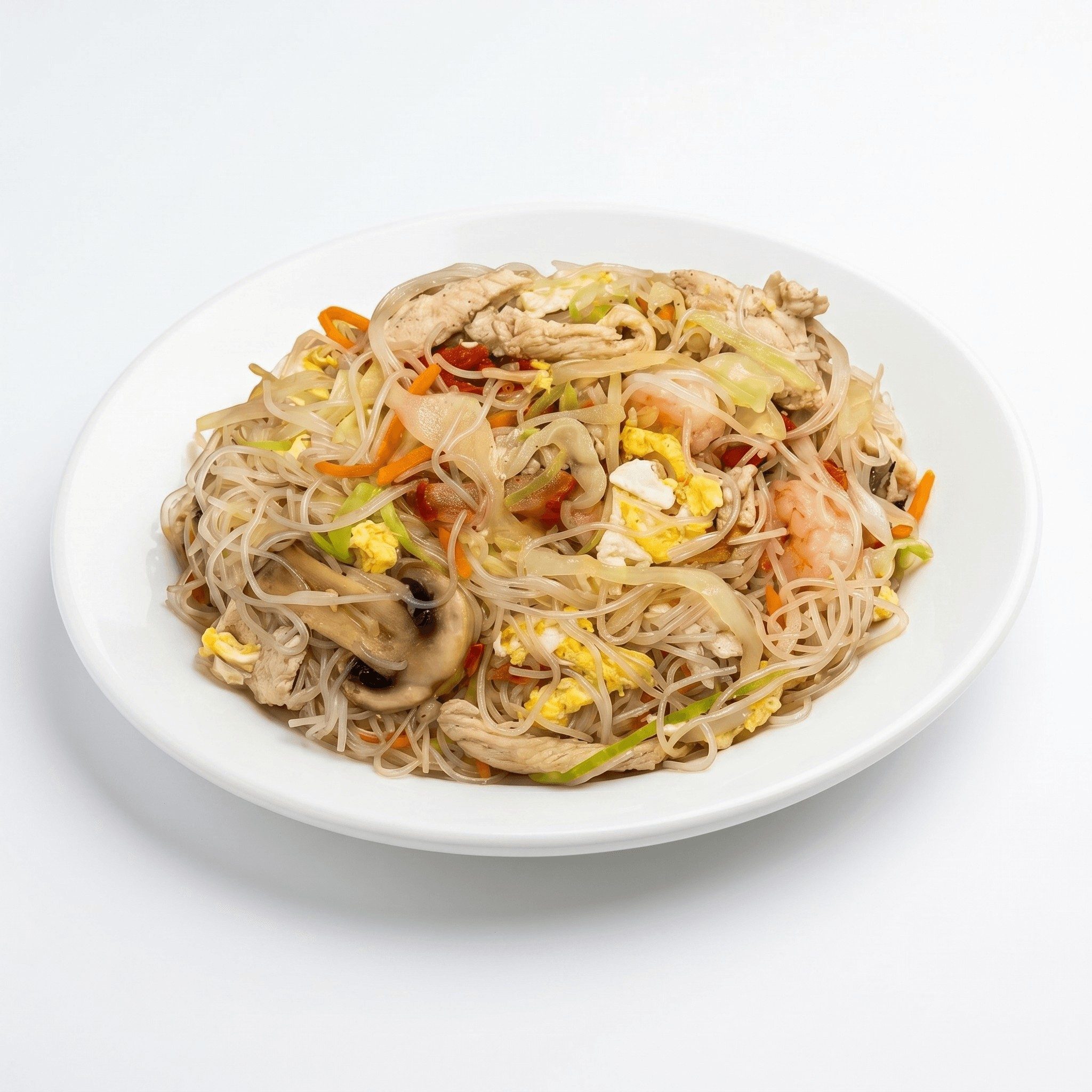 House Special Chow Mei Fun.