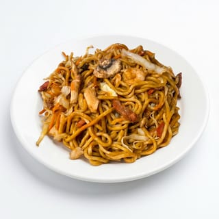 House Special Lo Mein