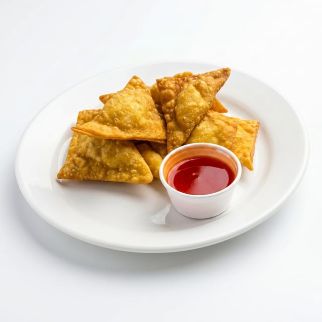 Krab Rangoon (8).