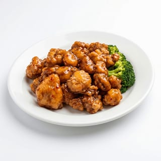 Kids General Tso's Chicken