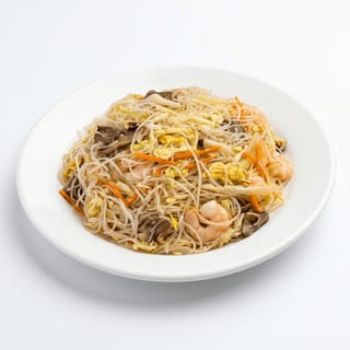 Shrimp Chow Mein Lunch Special