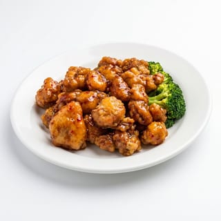 Kids General Tso's Chicken