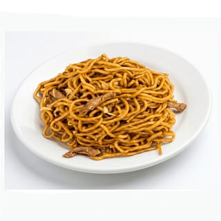Beef Lo Mein