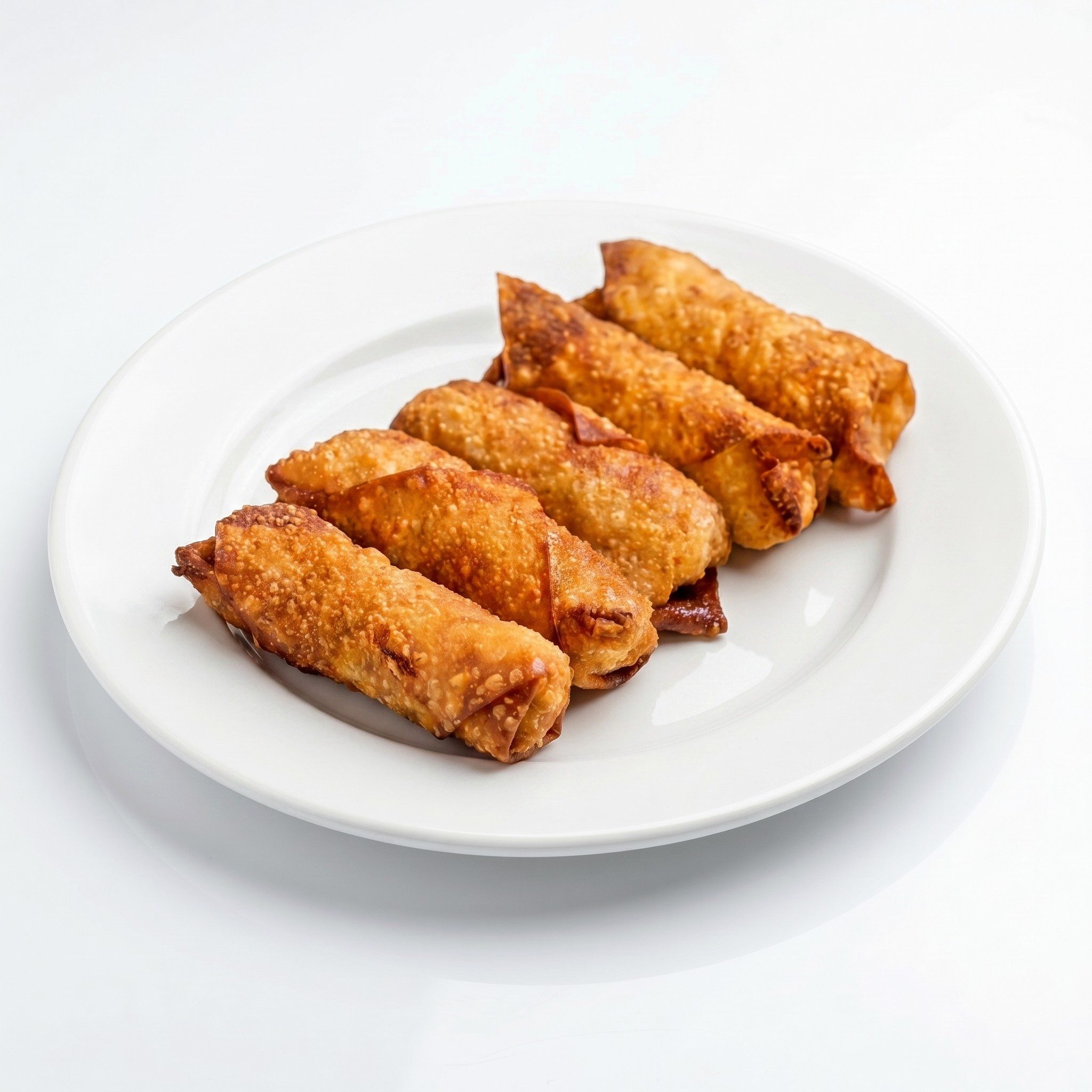 Egg Roll.