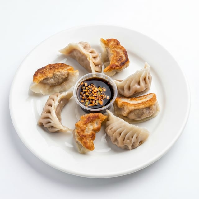 Steamed Dumplings (6).