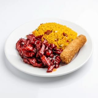 Boneless Spare Ribs