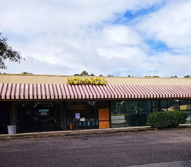 1680 Dunn Avenue Location