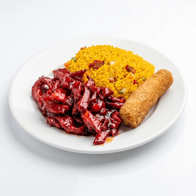 Breakfast Delights Await You