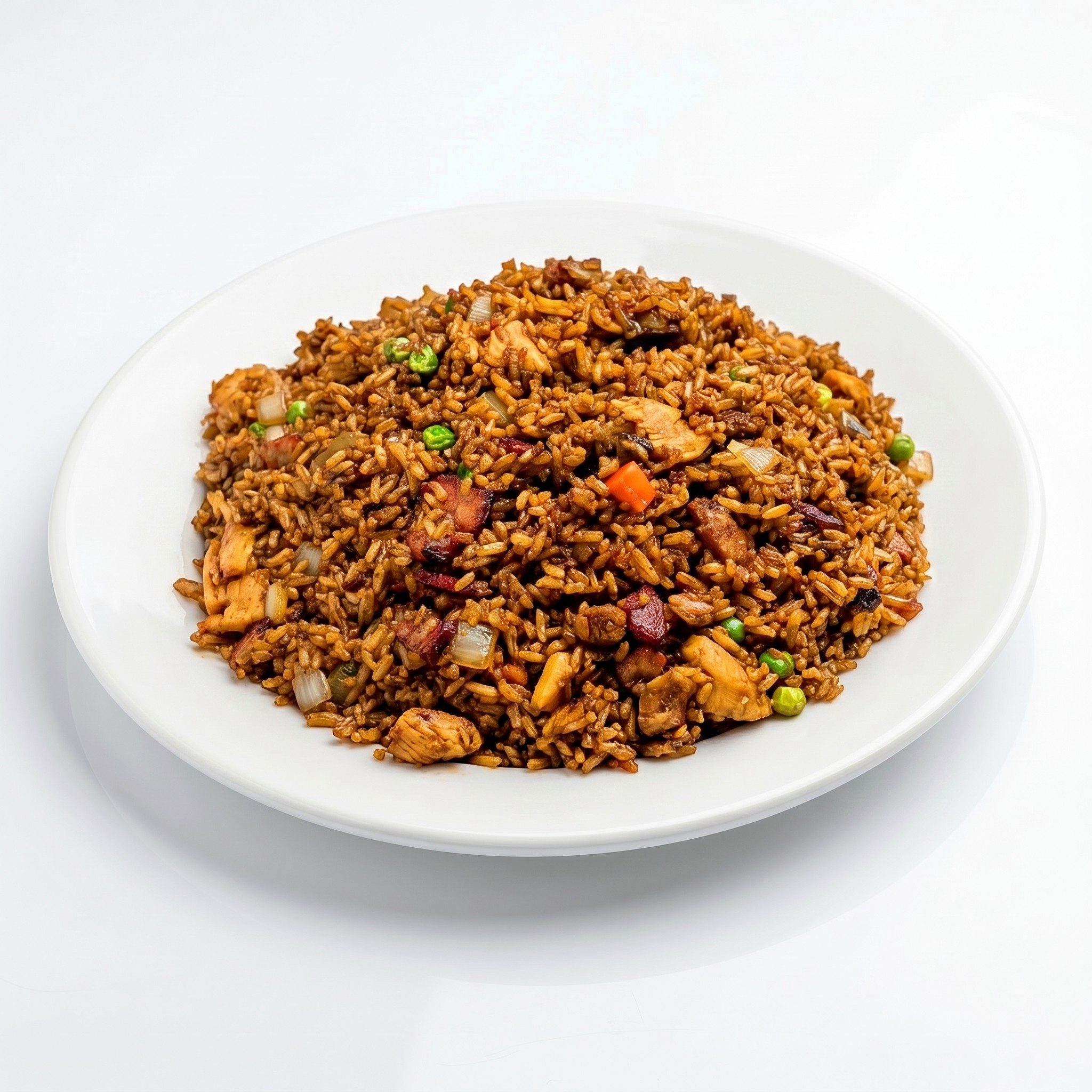 Chinese Rice.