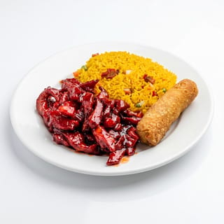 Boneless Spare Ribs