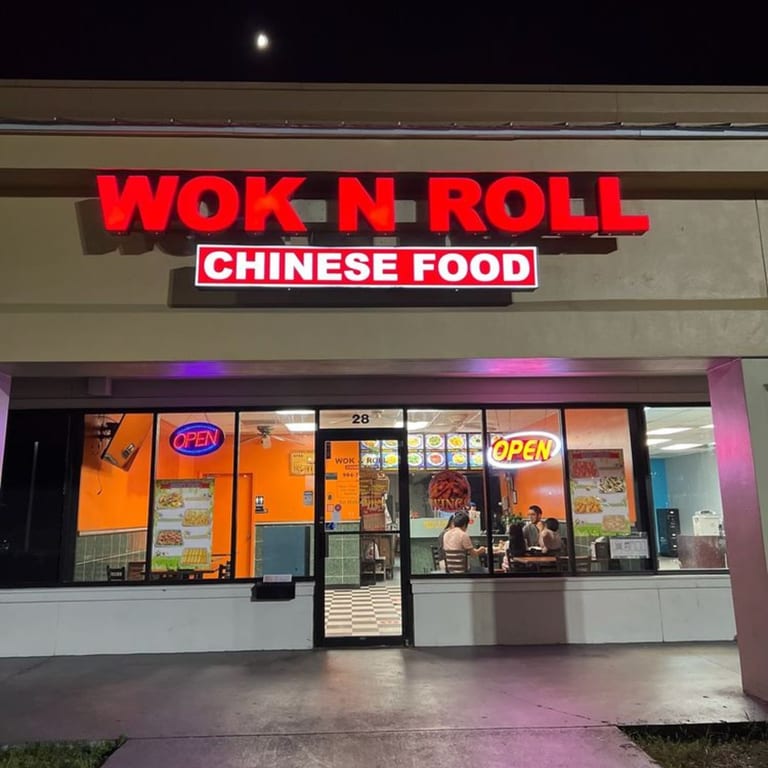 We Are Located In Jacksonville – 103rd Street