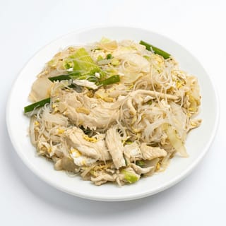 Chicken Chow Mei Fun