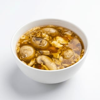 Hot and Sour Soup