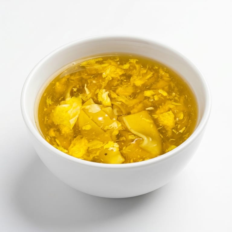 Savor Our Flavorful Soup