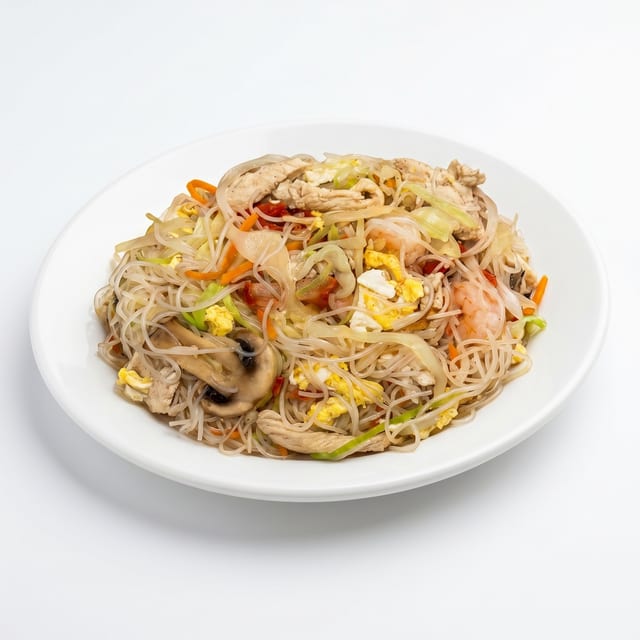 House Special Chow Mei Fun.