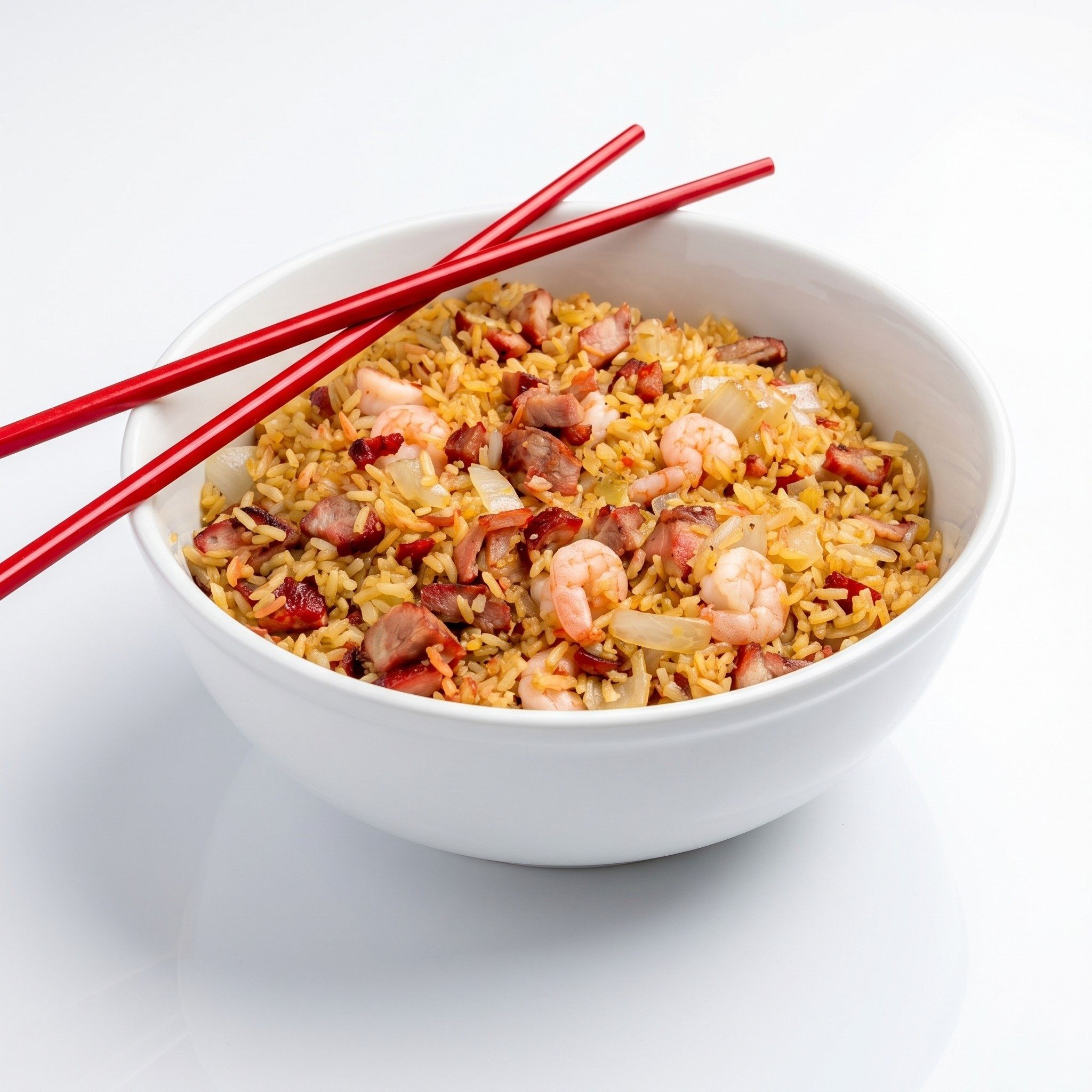 House Special Fried Rice.