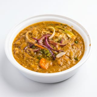 Curry Chicken Lunch Special