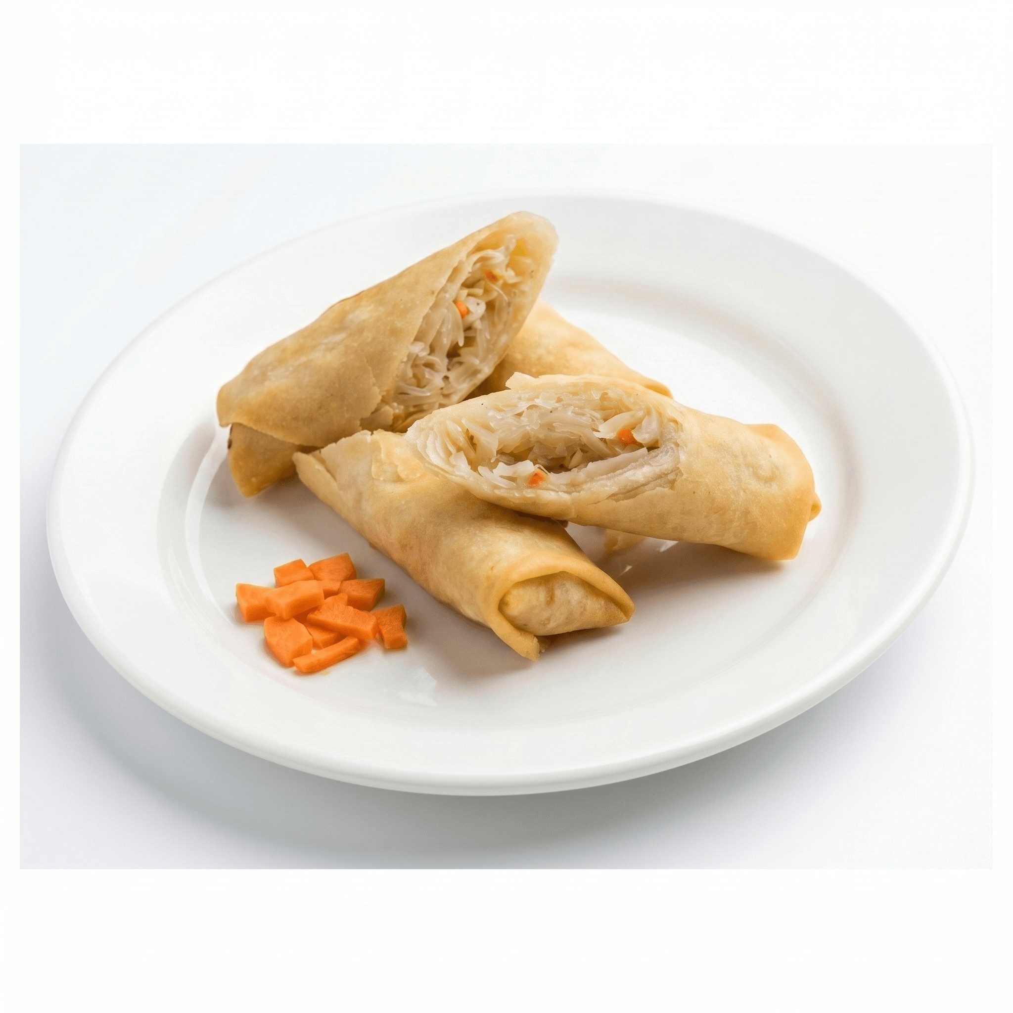 Spring Roll.