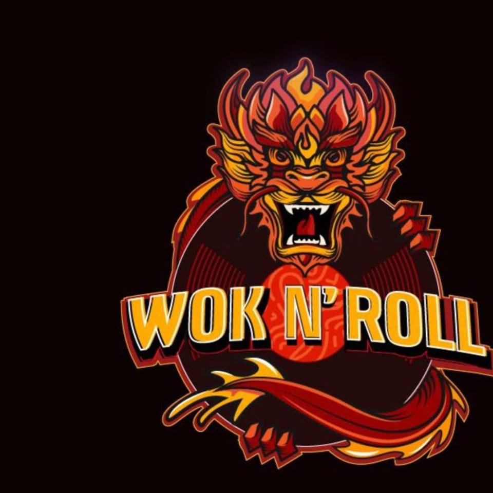 Welcome To Wok N Roll