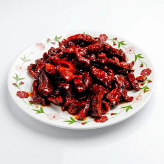 Boneless Spare Ribs