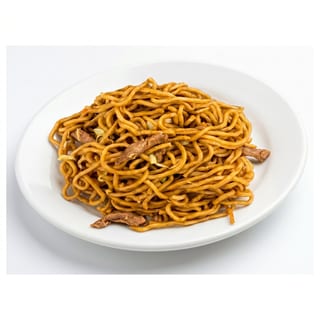 Beef Lo Mein