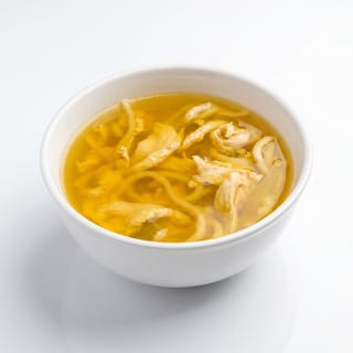 Chicken Noodle Soup